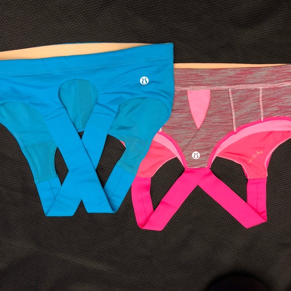 lululemon athletica Tops - Lululemon sports bra a lot